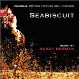 Randy Newman picture from Seabiscuit (from Seabiscuit) released 01/20/2005