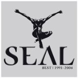Seal picture from Crazy released 08/21/2012
