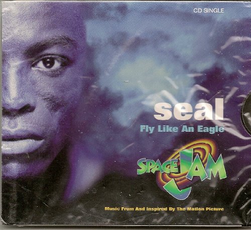 Seal profile Seal Fly Like An Eagle profile image