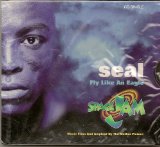 Seal picture from Fly Like An Eagle released 08/11/2004