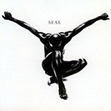 Seal picture from If I Could released 12/10/2001