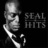 Seal picture from People Keep Asking Why released 12/10/2001