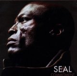 Seal picture from Secret released 11/11/2010