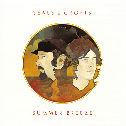 Seals and Crofts East Of Ginger Trees profile image