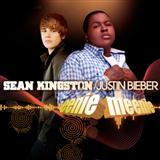 Sean Kingston & Justin Bieber picture from Eenie Meenie released 04/11/2011