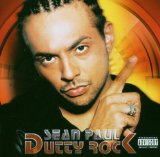 Sean Paul picture from Get Busy released 03/06/2003