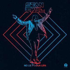 Sean Paul No Lie (feat. Dua Lipa) profile image