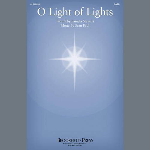Sean Paul profile Sean Paul O Light Of Lights profile image