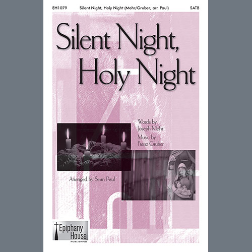 Sean Paul Silent Night, Holy Night profile image