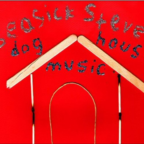 Seasick Steve Dog House Boogie profile image