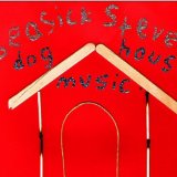 Seasick Steve picture from Dog House Boogie released 04/27/2009