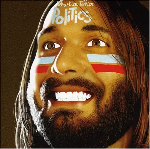 Sébastien Tellier La Ritournelle profile image