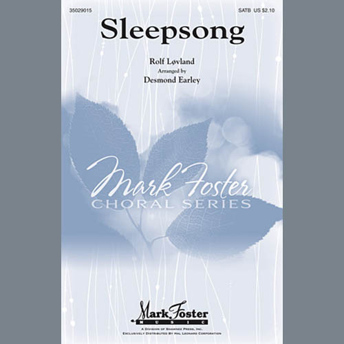 Secret Garden Sleepsong profile image