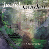 Secret Garden picture from Song From A Secret Garden released 04/20/2018
