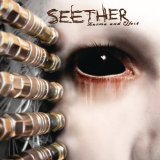 Seether picture from Remedy released 08/13/2013