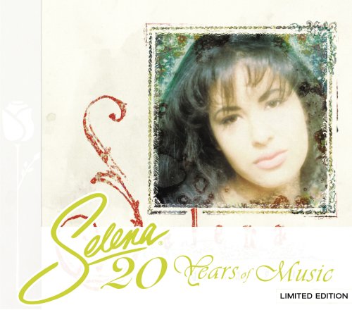 Selena Como La Flor profile image