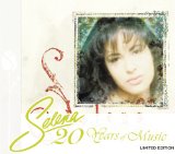 Selena picture from Como La Flor released 06/24/2003
