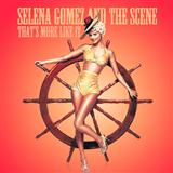 Selena Gomez & The Scene picture from That's More Like It released 07/24/2012