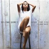Selena Gomez picture from Good For You released 09/17/2015