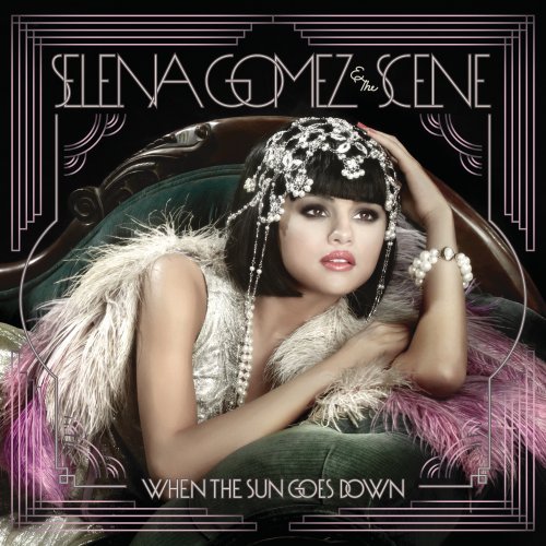 Selena Gomez We Own The Night profile image