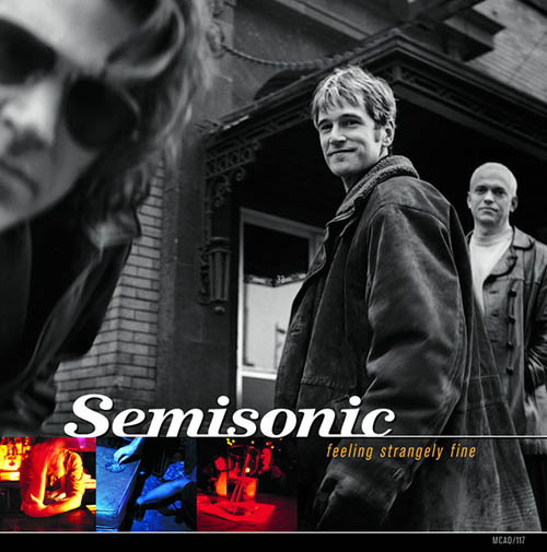 Semisonic Closing Time profile image