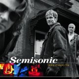 Semisonic picture from Secret Smile released 11/06/2008