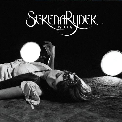 Serena Ryder Blown Like The Wind At Night profile image