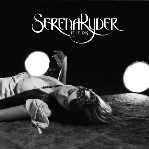 Serena Ryder Is It O.K. profile image