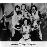 Serendipity Singers picture from Don't Let The Rain Come Down (Crooked Little Man) (Crooked Little House) released 07/15/2011