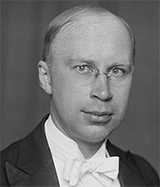 Sergei Prokofiev picture from The Rain And The Rainbow, Op. 65, No. 8 released 07/18/2019