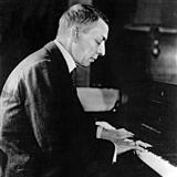Sergei Rachmaninoff picture from Moments musicaux Op.16, No.5 Adagio sostenuto released 12/19/2013