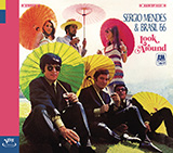 Sergio Mendes & Brasil '66 picture from The Look Of Love released 12/23/2016