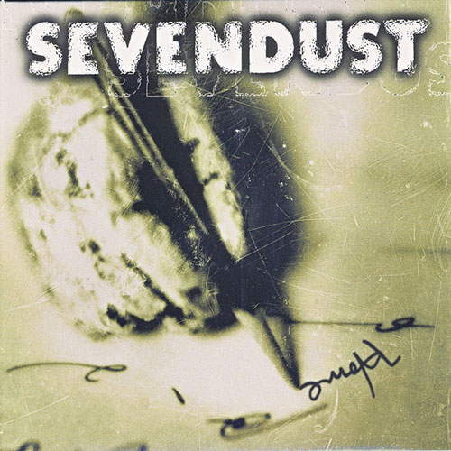 Sevendust Break The Walls Down profile image