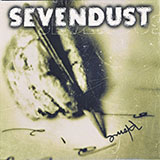 Sevendust picture from Break The Walls Down released 04/08/2003