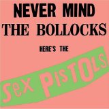 Sex Pistols picture from Anarchy In The U.K. released 01/04/2007