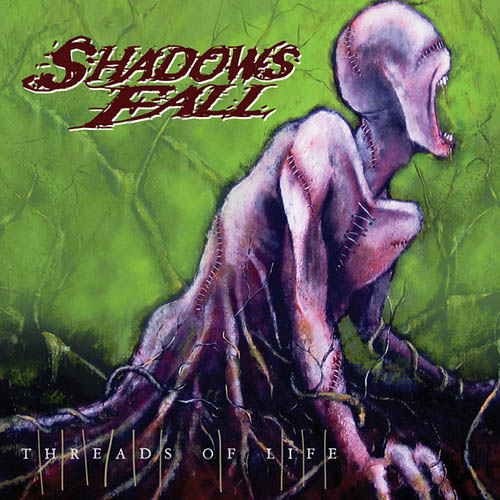 Shadows Fall Burning The Lives profile image