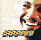 Shaggy picture from Angel released 10/17/2001