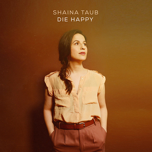 Shaina Taub 2 Captains profile image