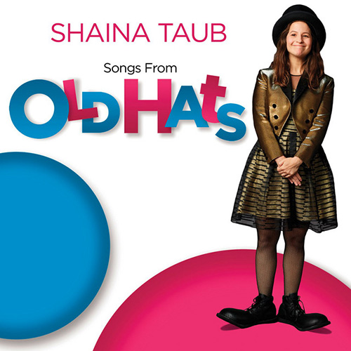 Shaina Taub Lighten Up profile image