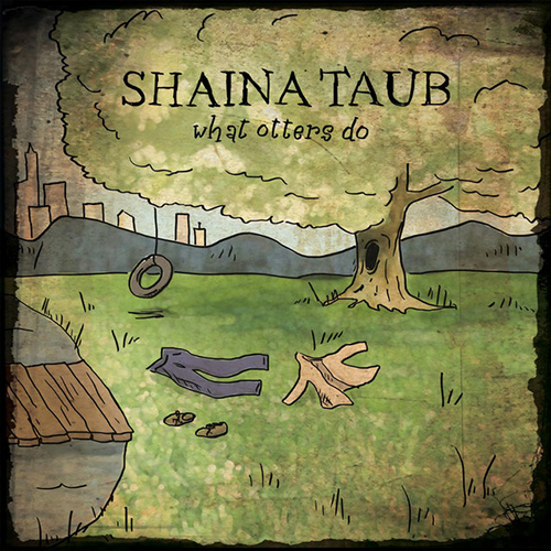 Shaina Taub Make A Mess profile image