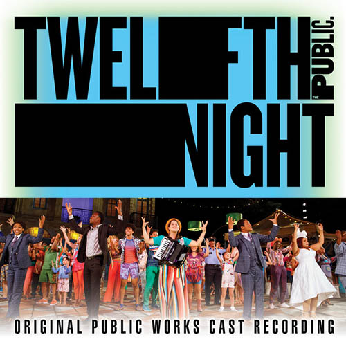 Shaina Taub Play On (from Twelfth Night) profile image