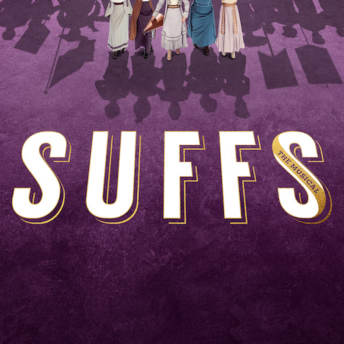 Shaina Taub profile Shaina Taub Terrell's Theme (from Suffs) profile image