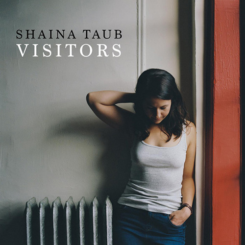 Shaina Taub The Visitors profile image