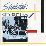 Shakatak picture from City Rhythm released 10/16/2007