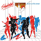 Shakatak picture from Down On The Street released 10/16/2007
