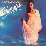 Shakatak picture from Invitations released 10/16/2007