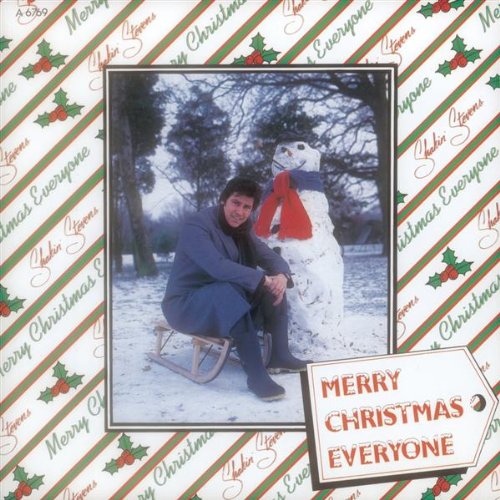 Shakin' Stevens Merry Christmas Everyone profile image