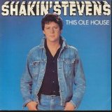 Shakin' Stevens picture from This Ole House released 04/28/2011