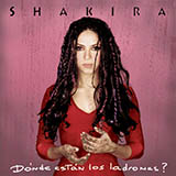 Shakira picture from Ciega Sordomuda released 11/01/2005