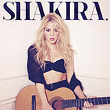 Shakira picture from Dare (La La La) released 10/14/2014